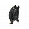 Hobby Horse frison Black Beauty XL