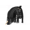 Hobby Horse frison Black Beauty XL