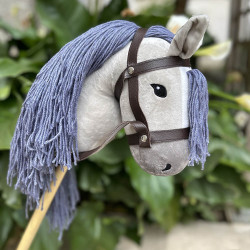 Hobby Horse Grey - By Astrup