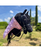 Hobby Horse Covers – Choice and Style for Your Horse