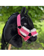 Hobby Horse Halters