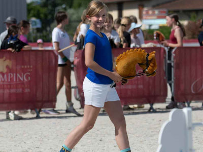 Hobby horsing : Tout savoir sur ce sport