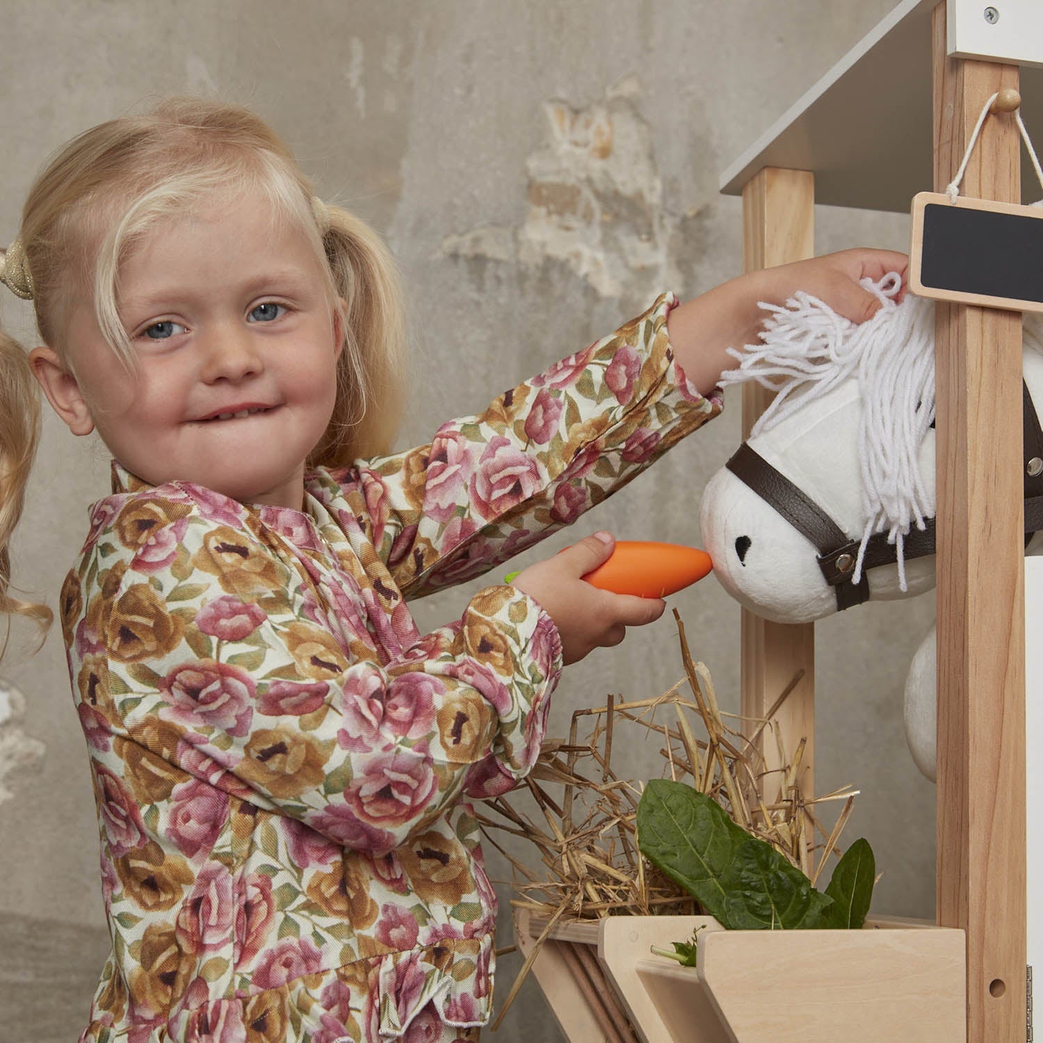 Accessoires Hobby Horse