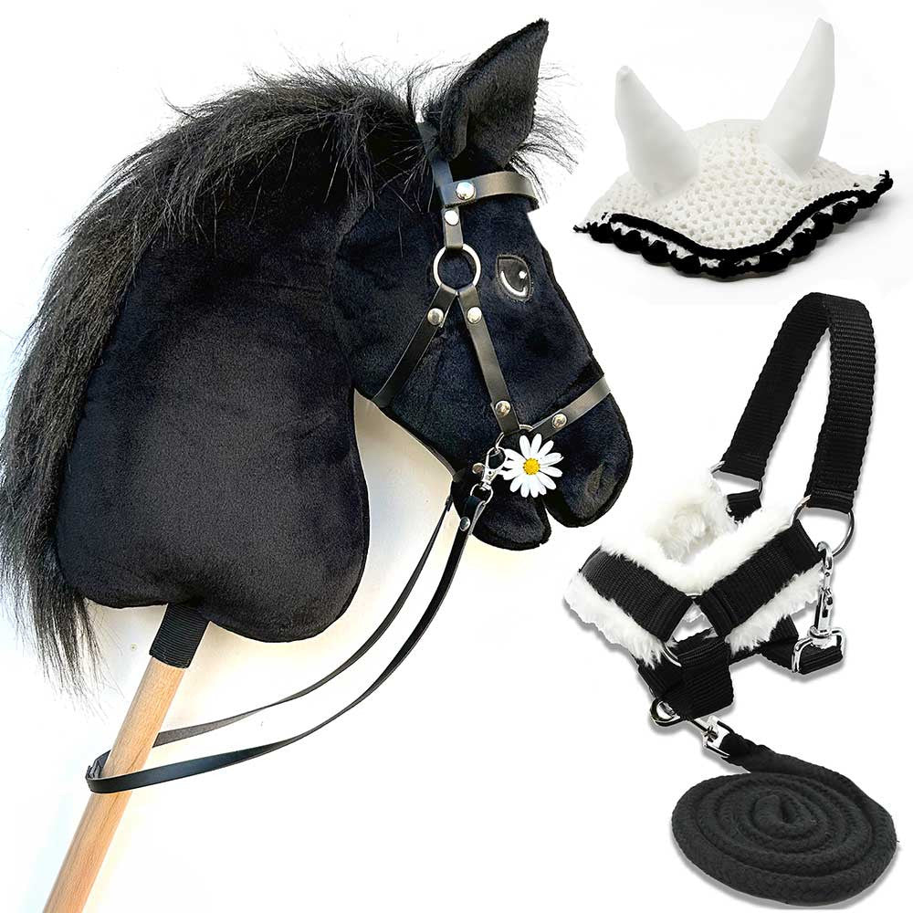 Promo hobby horse