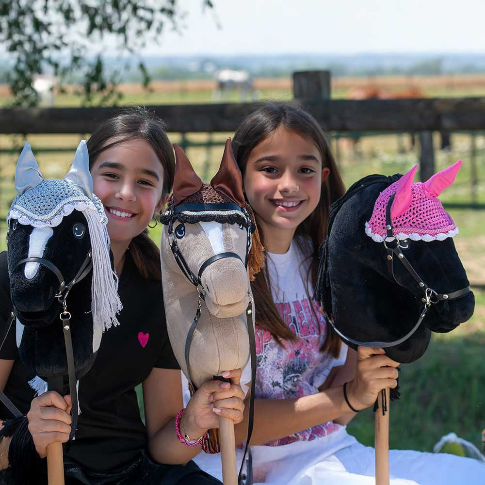 Bonnets Hobby Horse