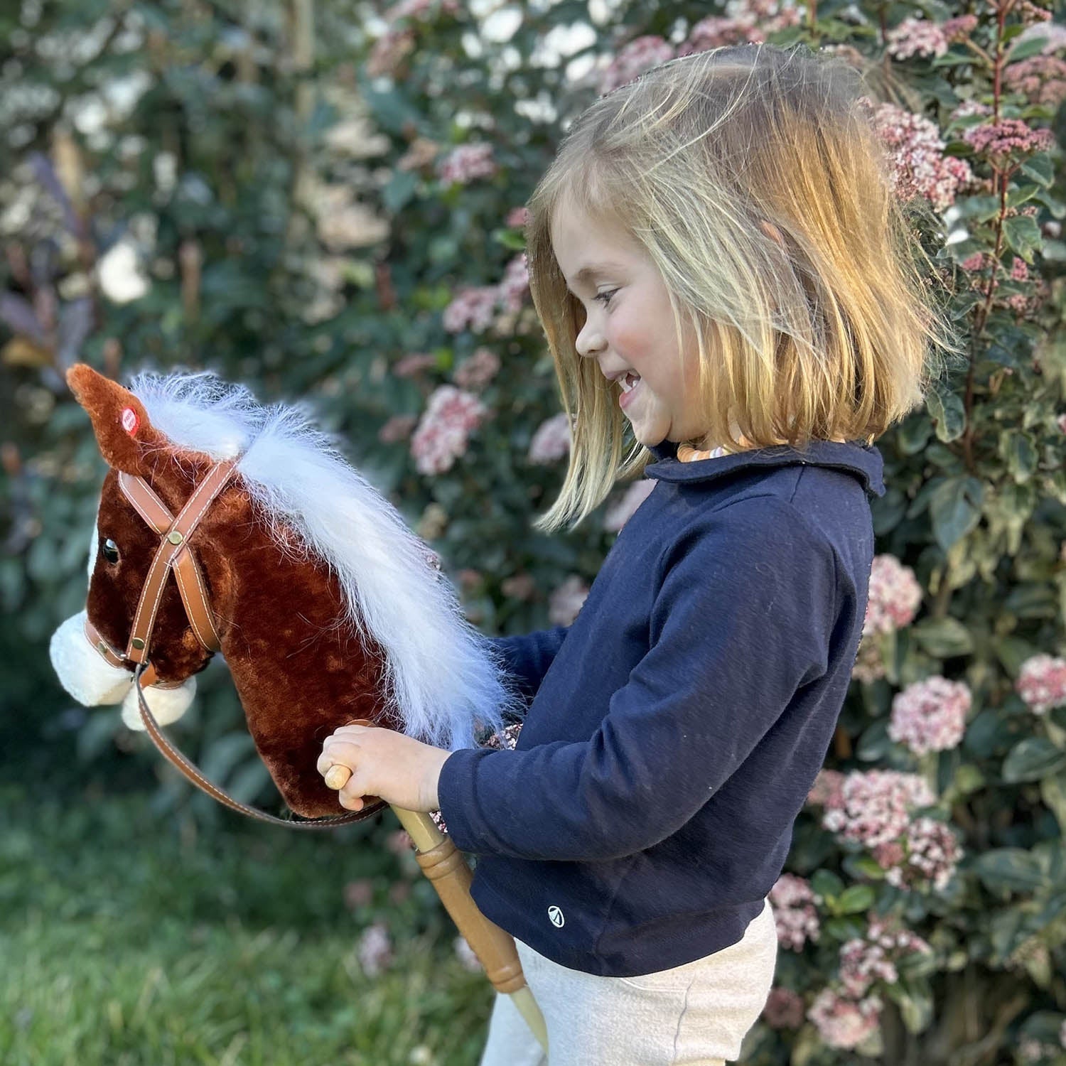 Cheval Bâton à Petit Prix pour enfants