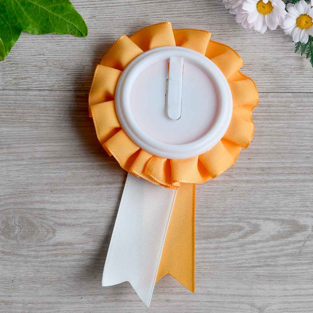 Lot de rosettes rose et bleu pour hobby horse – Hobby Horse Land Lot de rosettes rose et bleu pour hobby horse – Hobby Horse Land