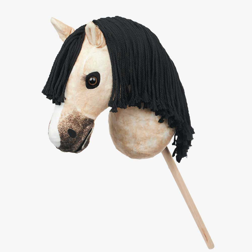 Hobby Horse Isabelle Taille L . by Lemieux