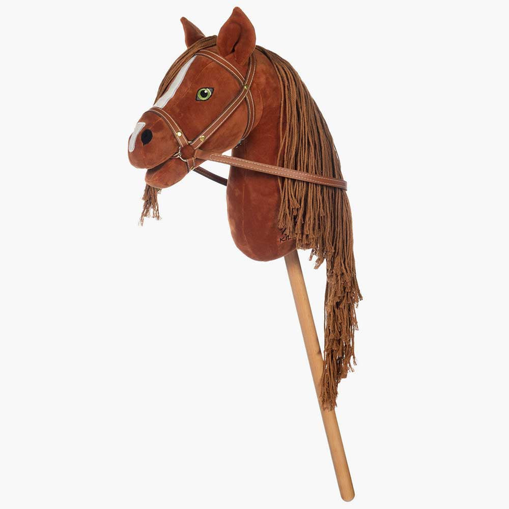 Patron Hobby Horse : fabriquez votre cheval bâton Patron Hobby Horse : fabriquez votre cheval bâton