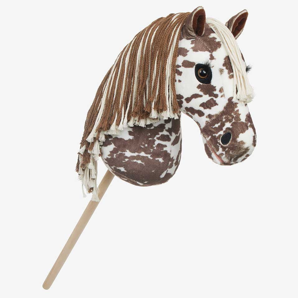 Hobby Horse appaloosa Montana Taille L . by Lemieux