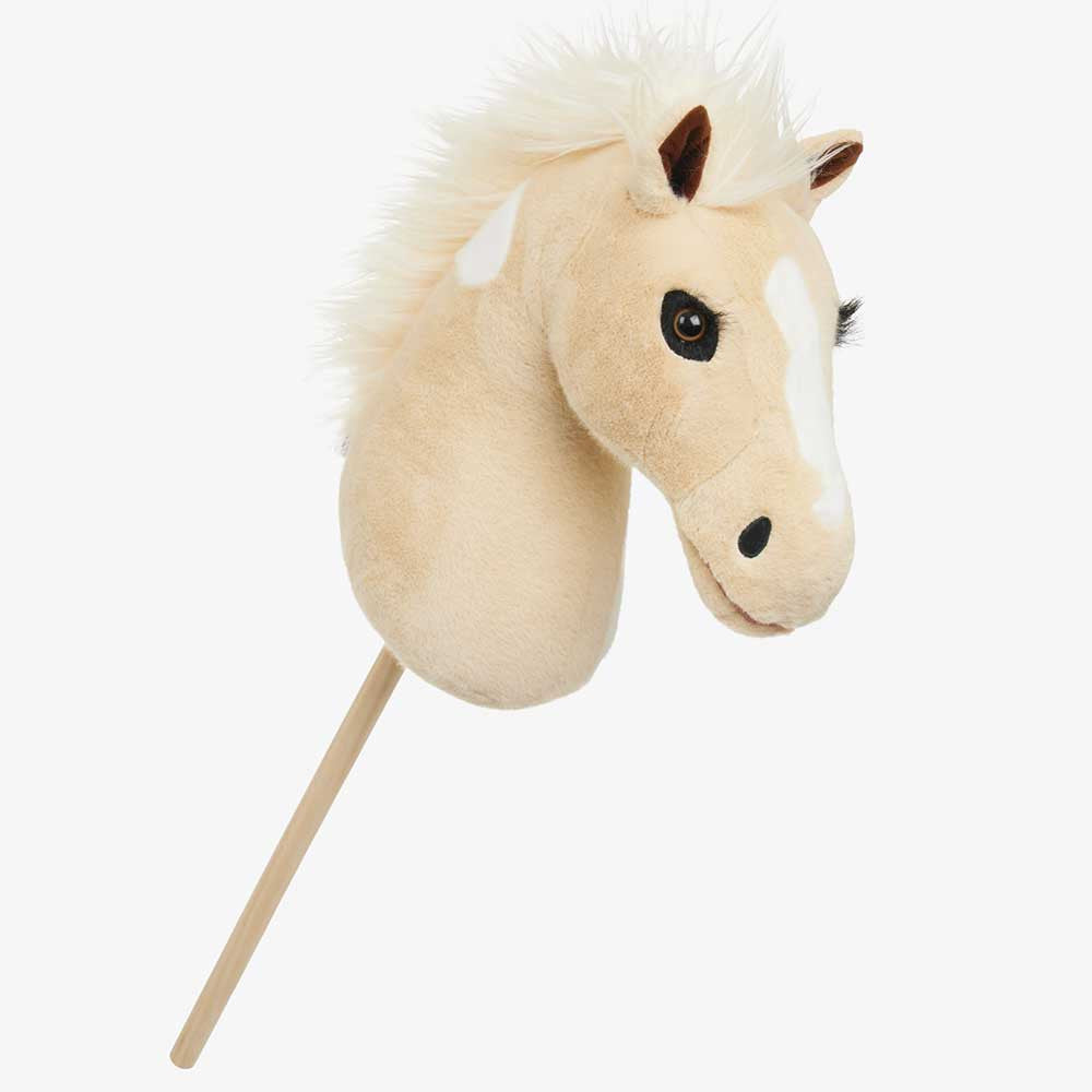 Hobby Horse palomino Lemon Taille L . by Lemieux
