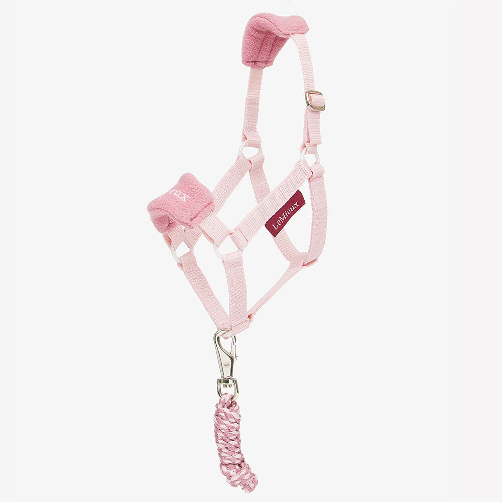 Hobby Horse licol Vogue Rose Lemieux