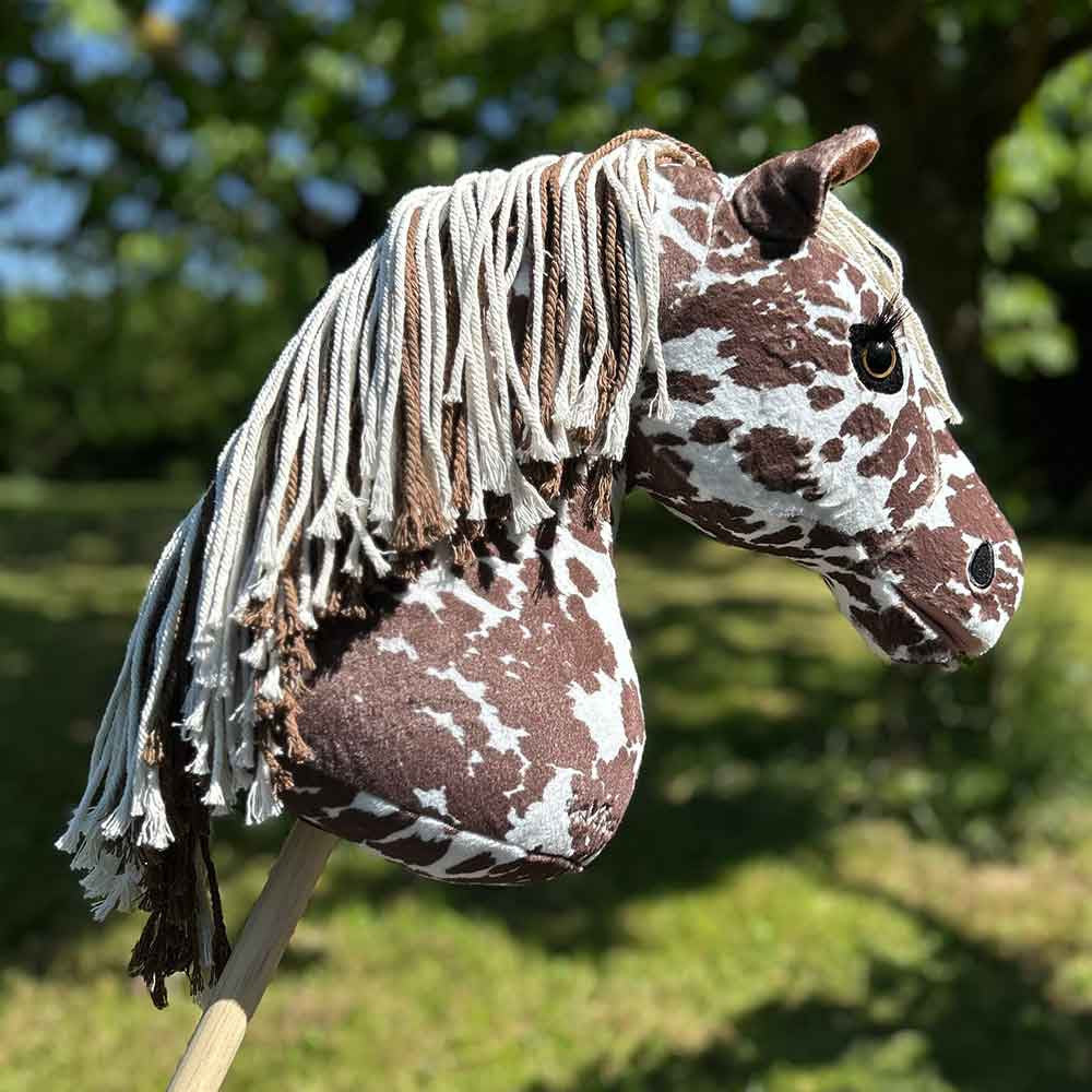 Hobby Horse appaloosa Montana Taille L . by Lemieux