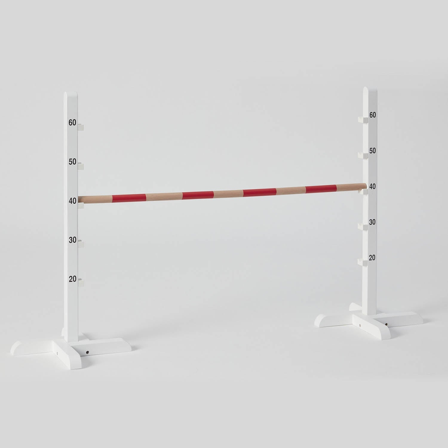Obstacle pour Hobby Horsing Jump