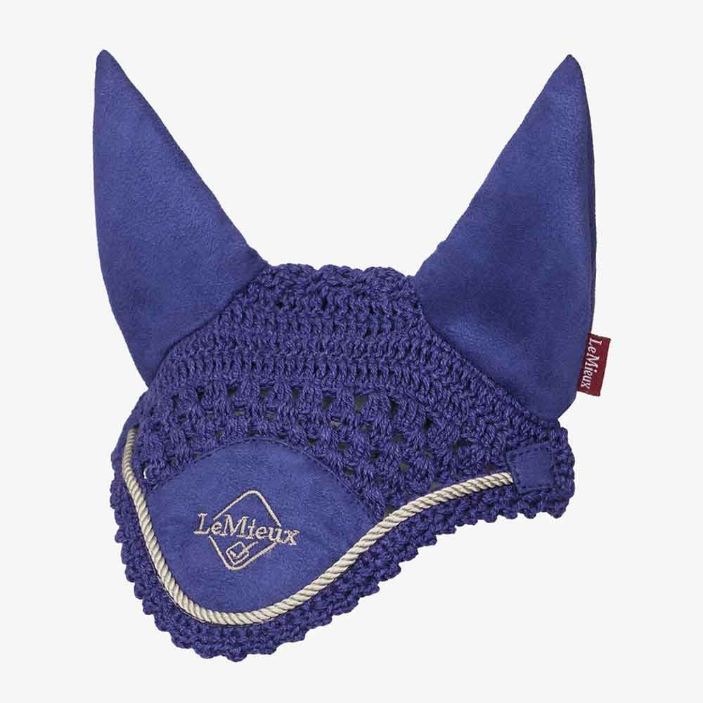 Hobby Horse bonnet anti-mouches - Bleu encre