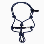 Licol corde hobby horse