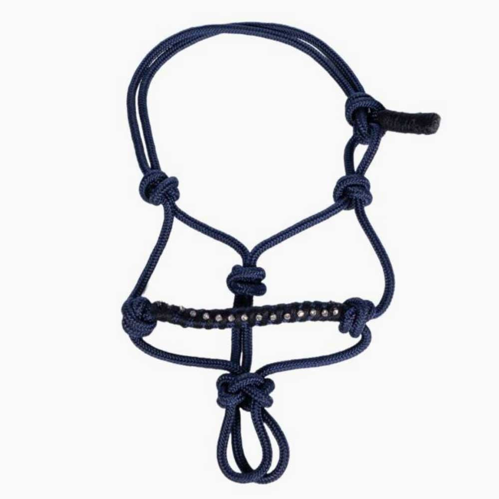 Licol corde hobby horse