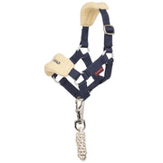 Licol Vogue marine lemon pour Toy Pony