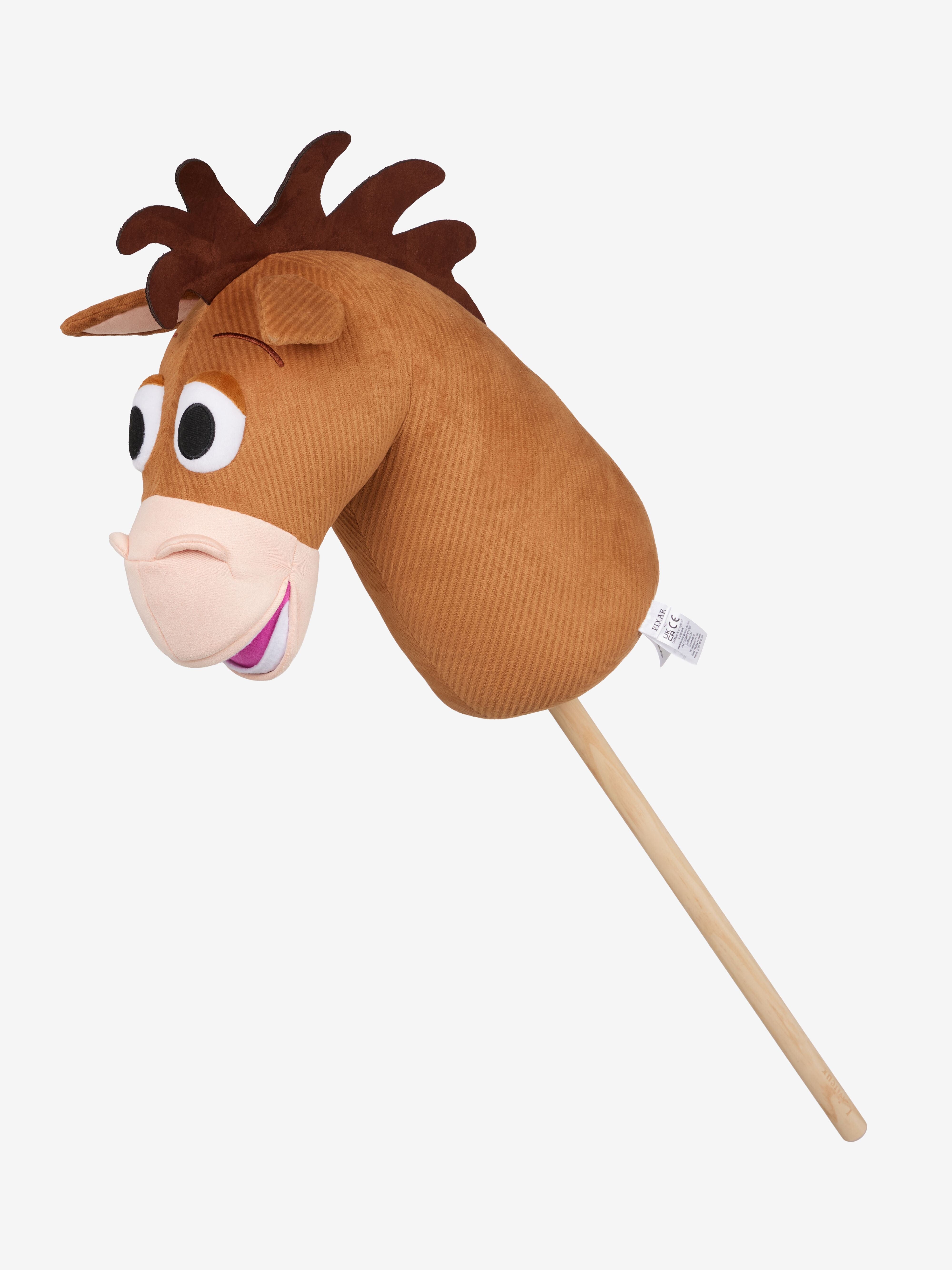 Disney Hobby Horse Bullseye - LeMieux