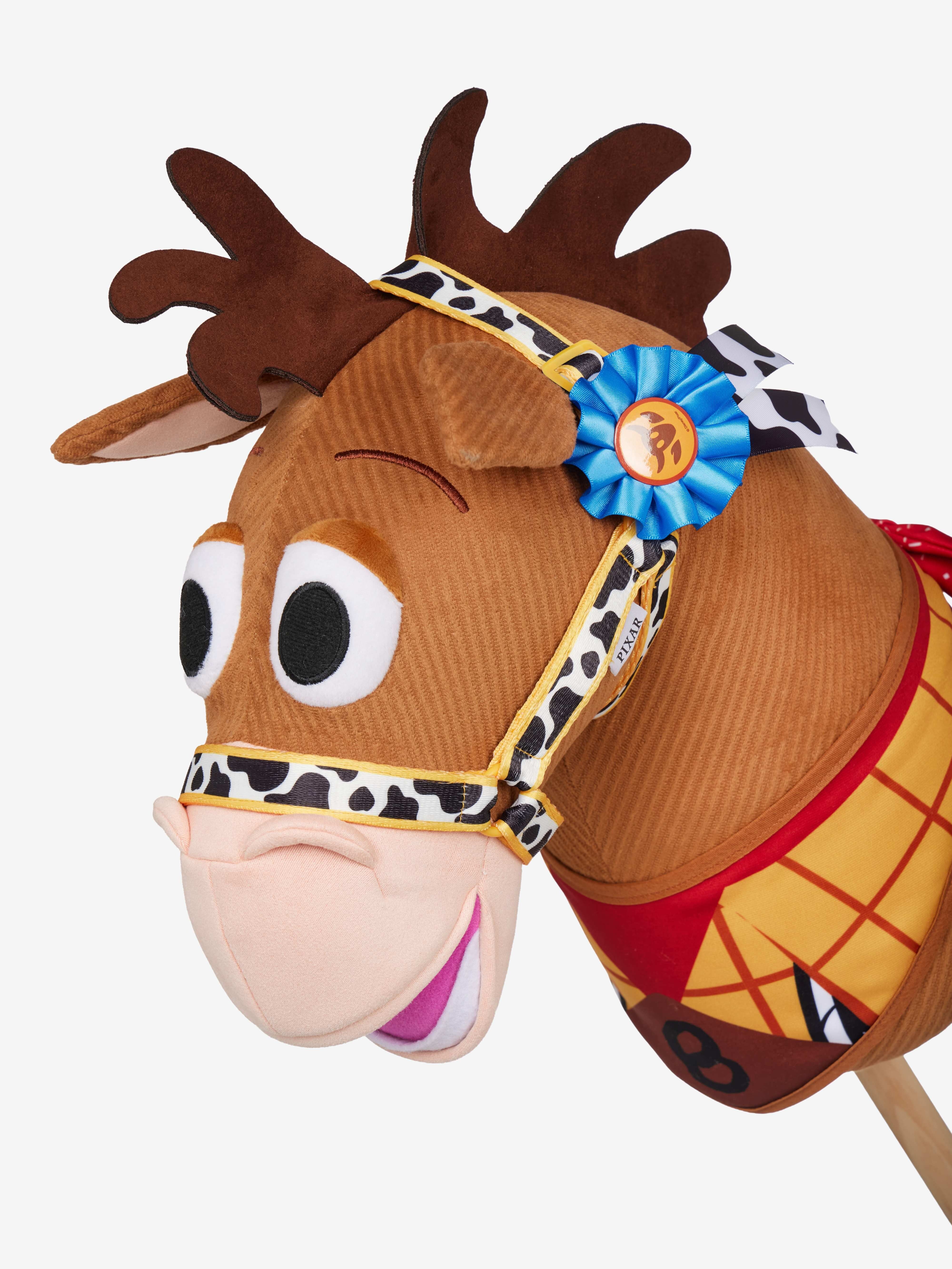Set d’Accessoires Disney Hobby Horse Bullseye - LeMieux