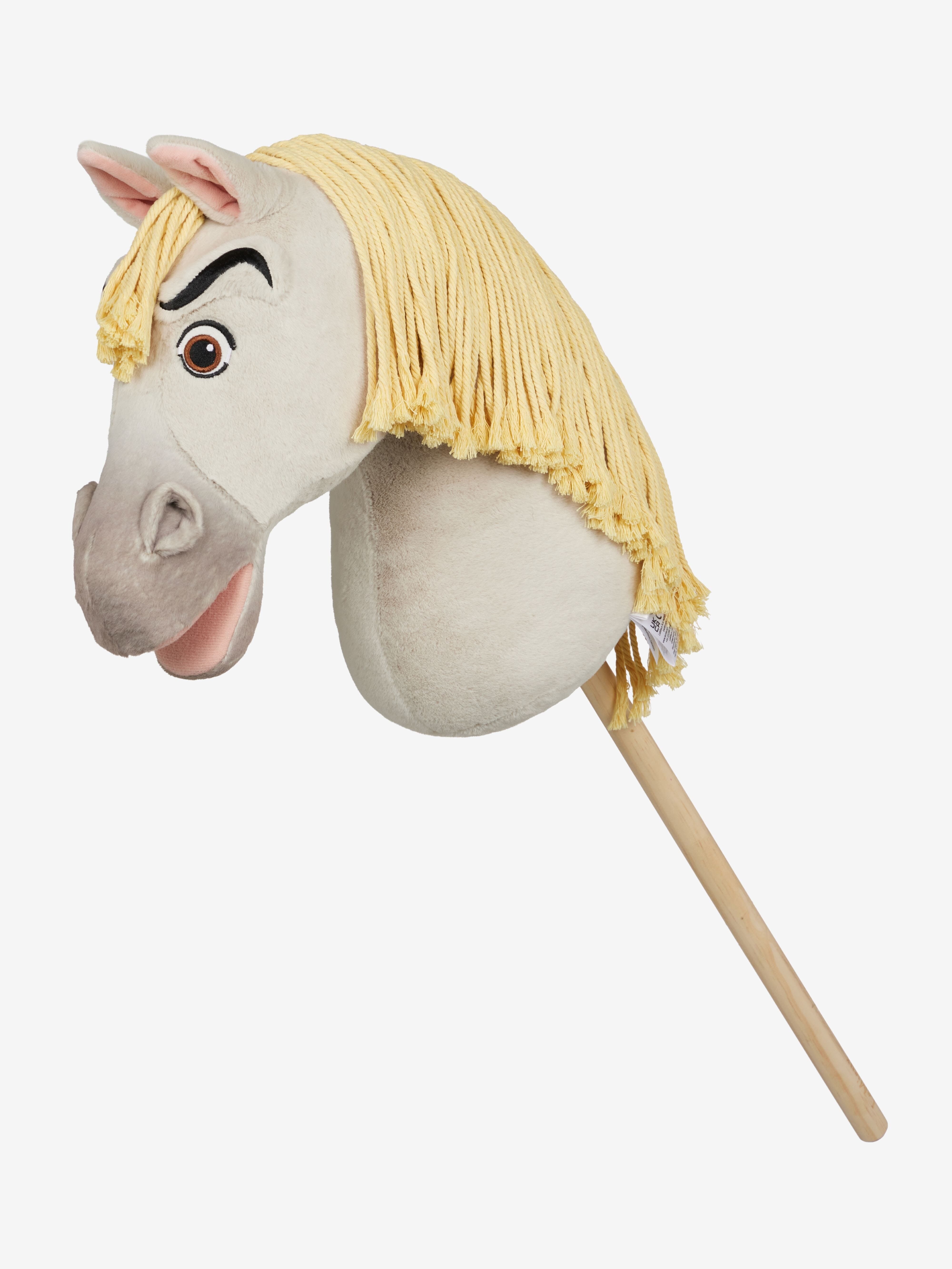 Disney Hobby Horse Maximus - LeMieux
