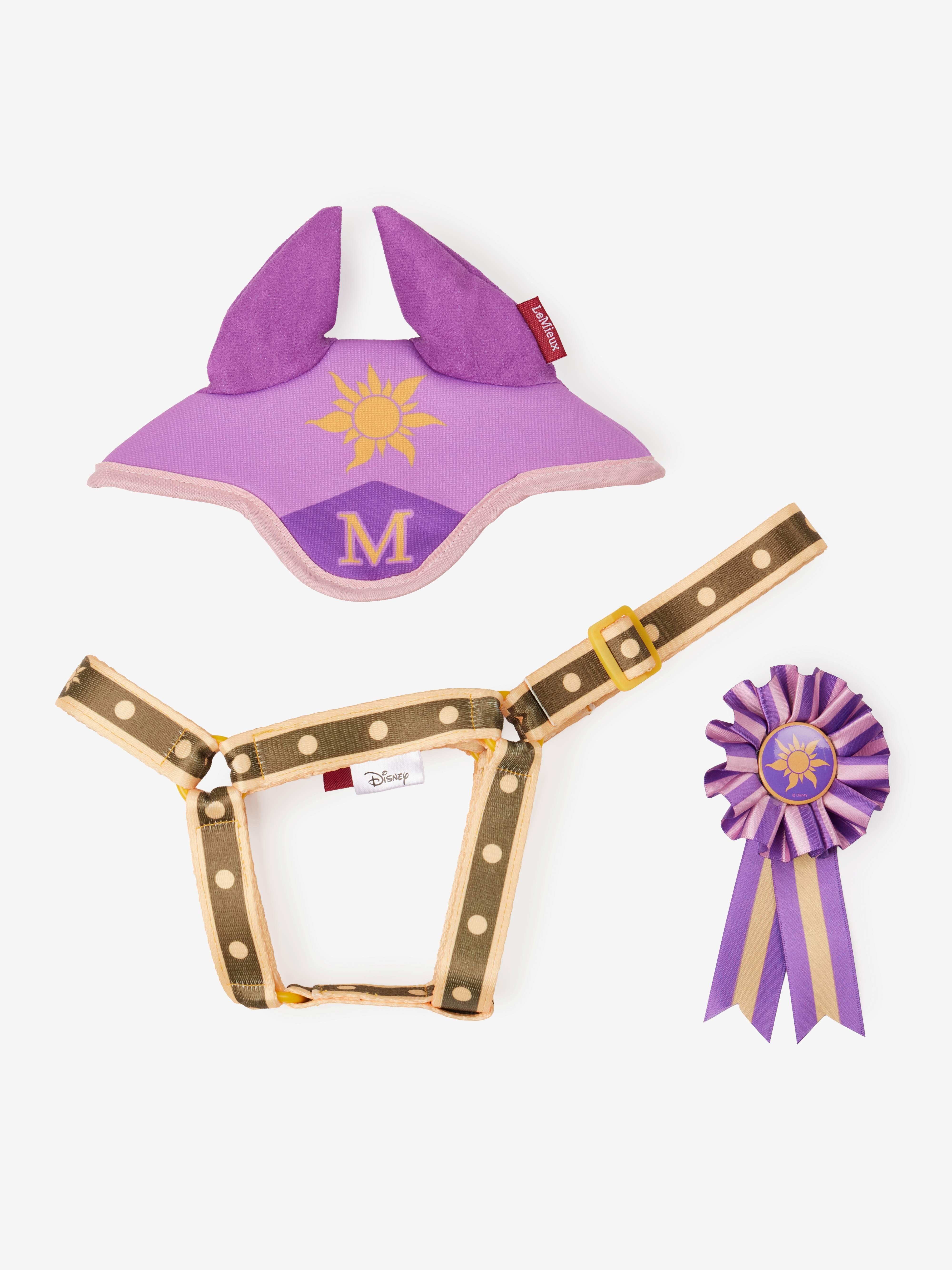 Set d’Accessoires Disney Hobby Horse Maximus - LeMieux