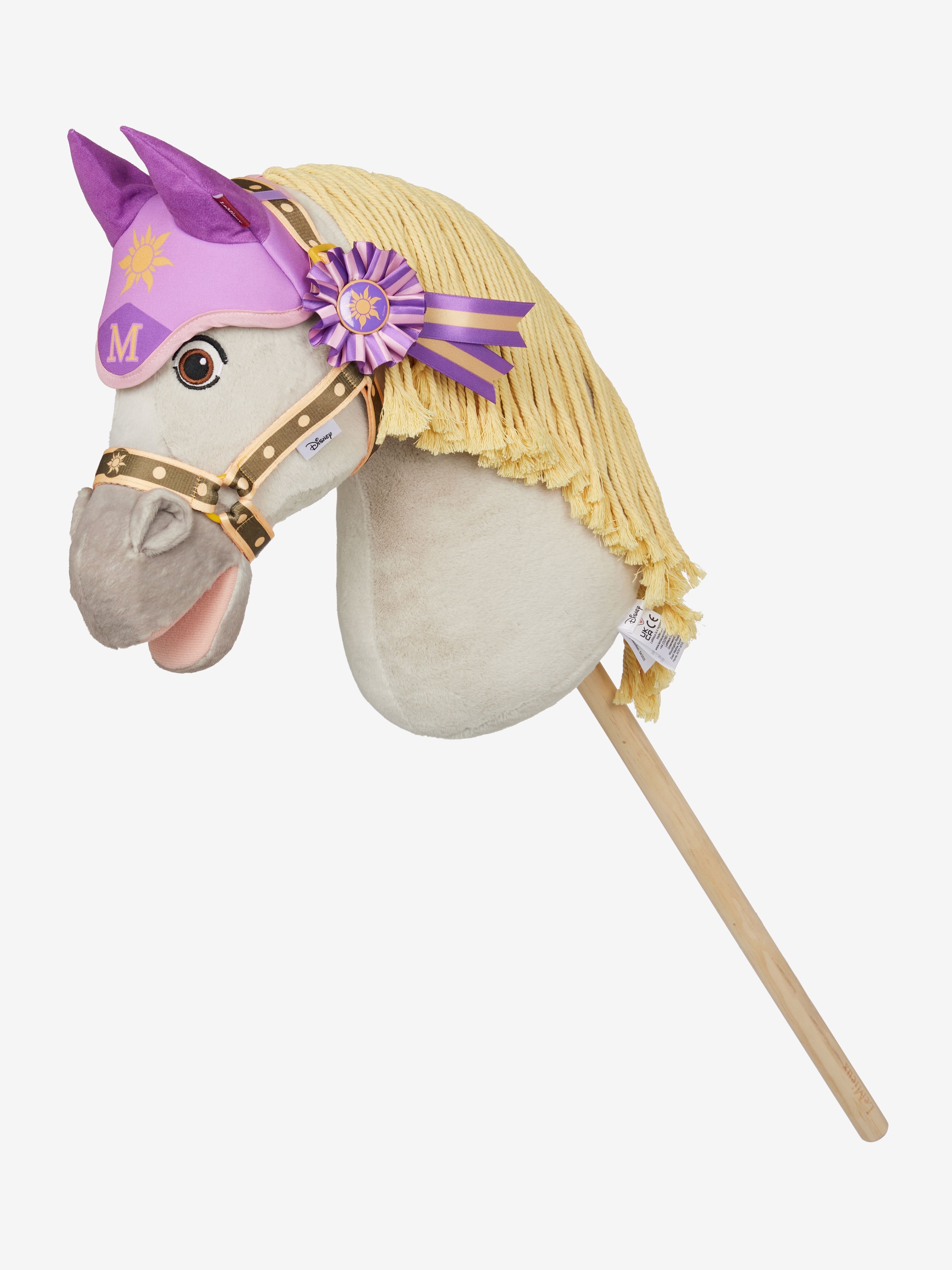 Set d’accessoires Disney pour hobby horse - Maximus