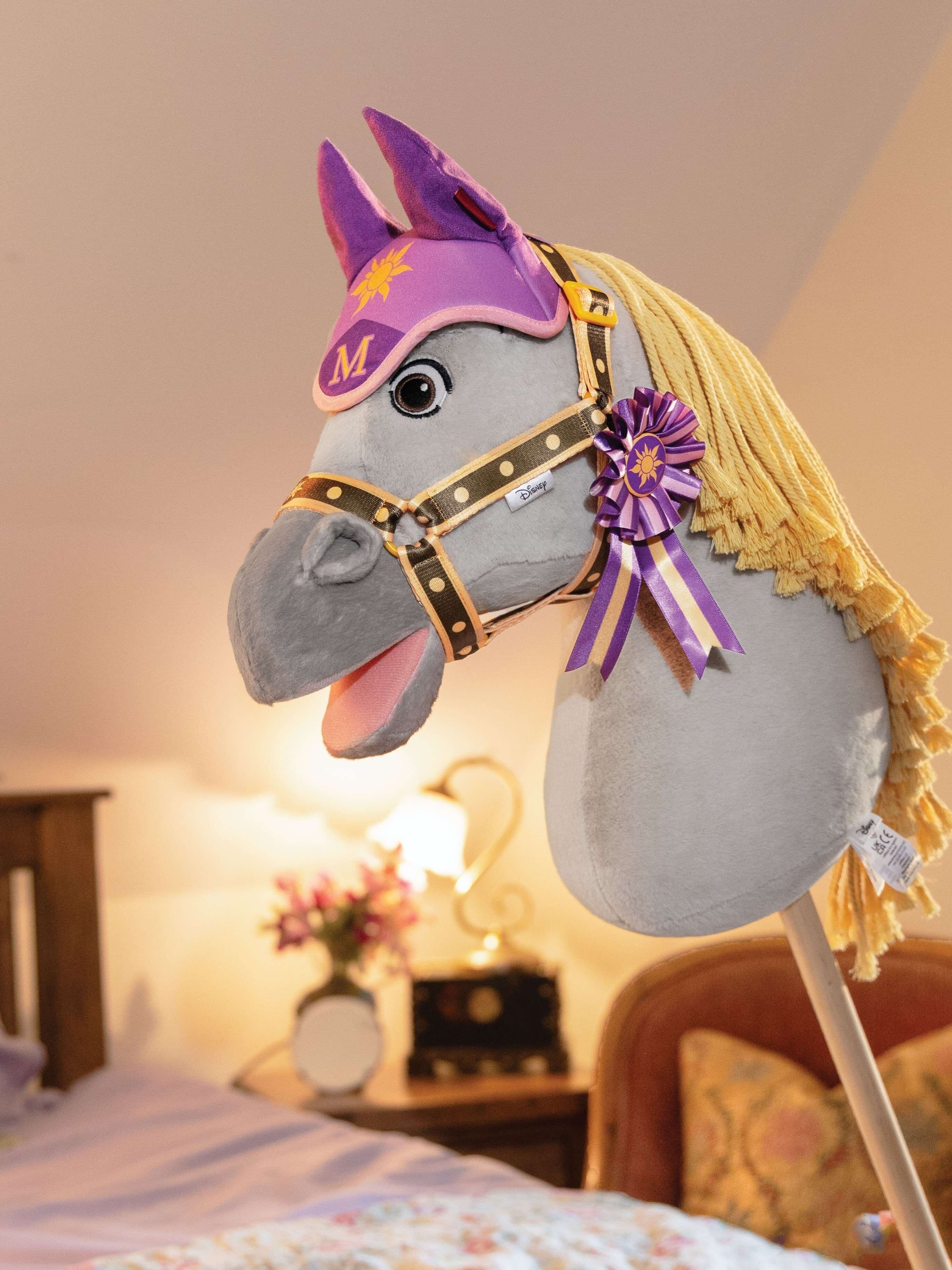 Set d’accessoires Disney pour hobby horse - Maximus
