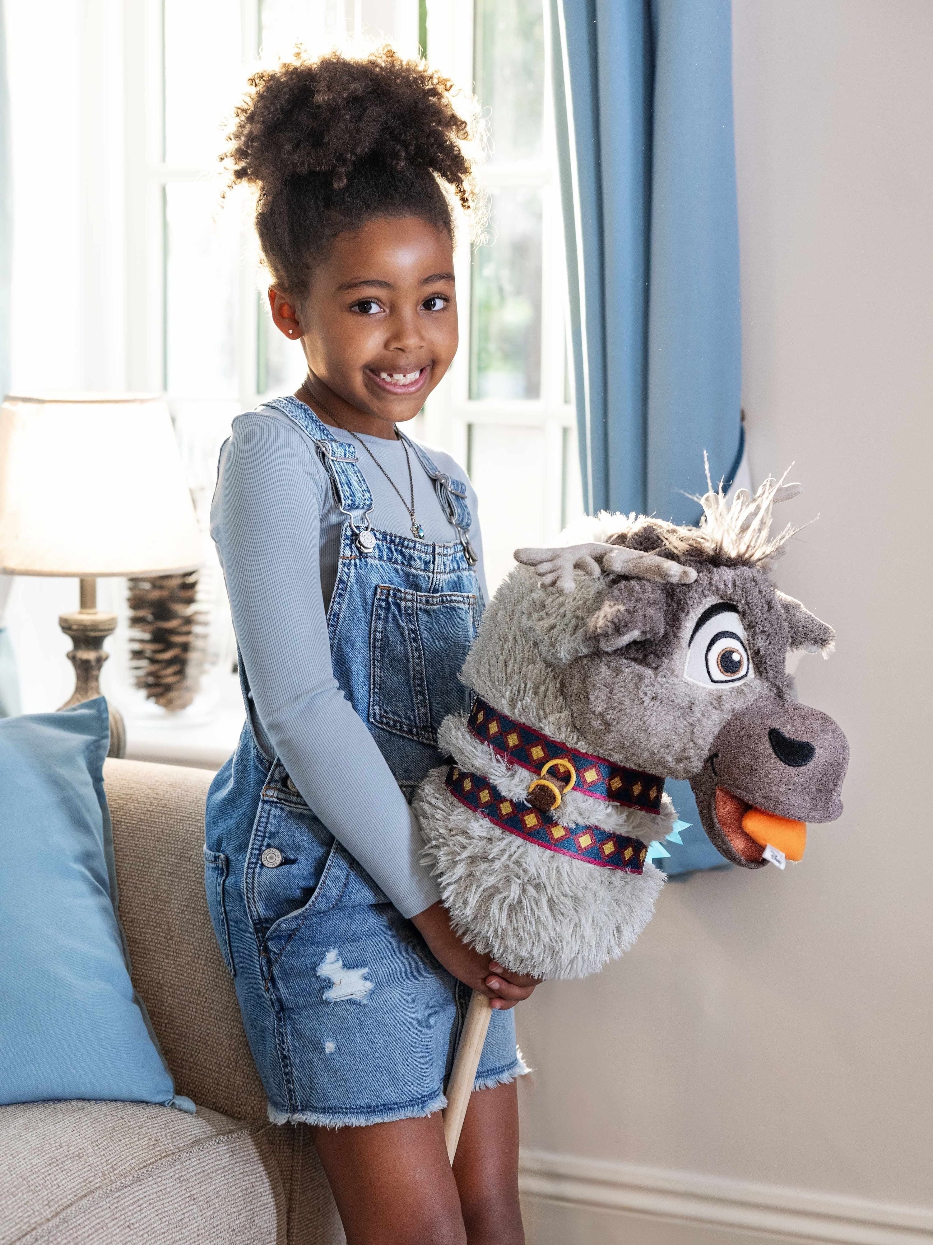 Disney Hobby Horse Sven - LeMieux