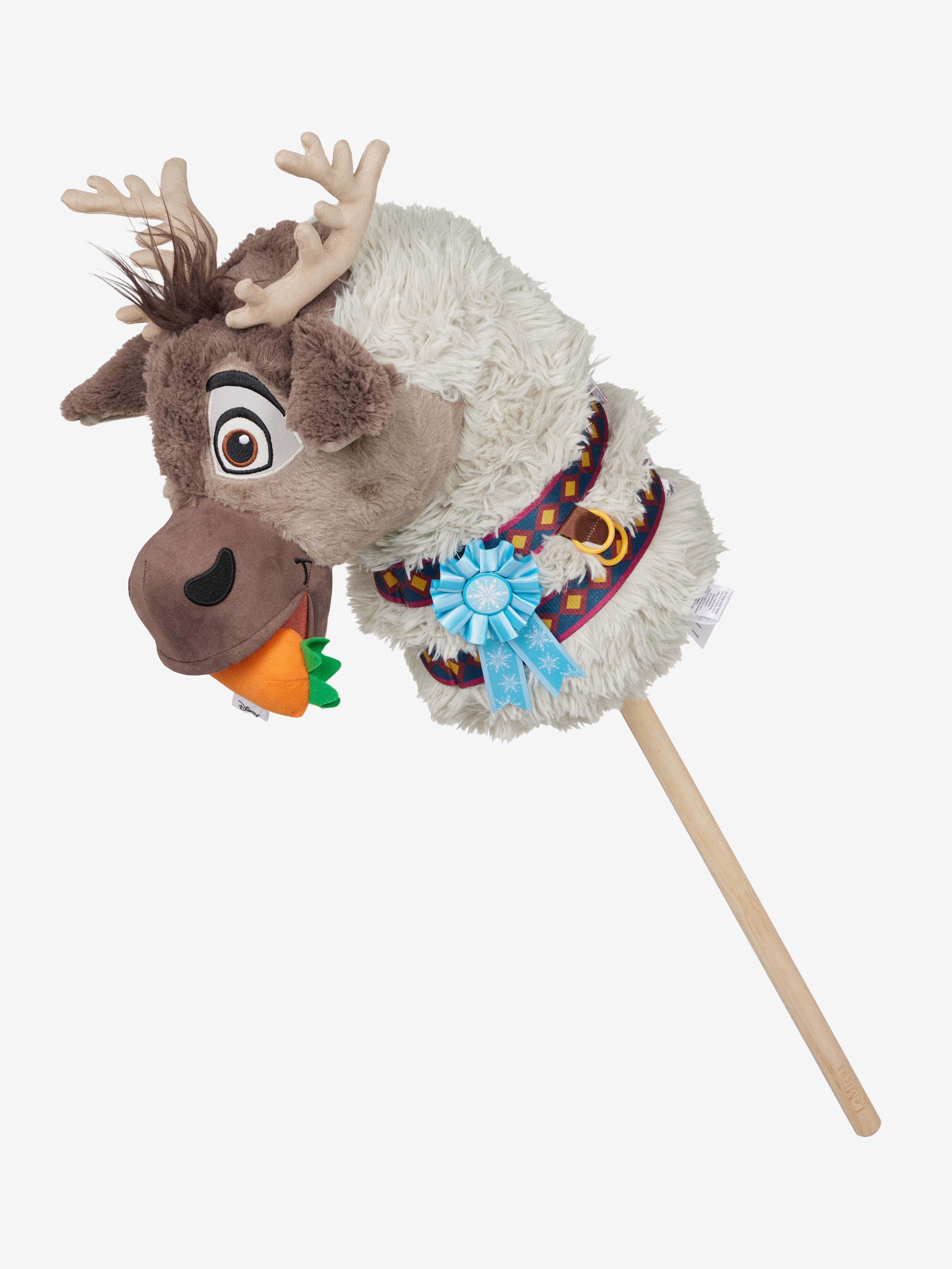 Set d’accessoires Disney pour hobby horse - Sven