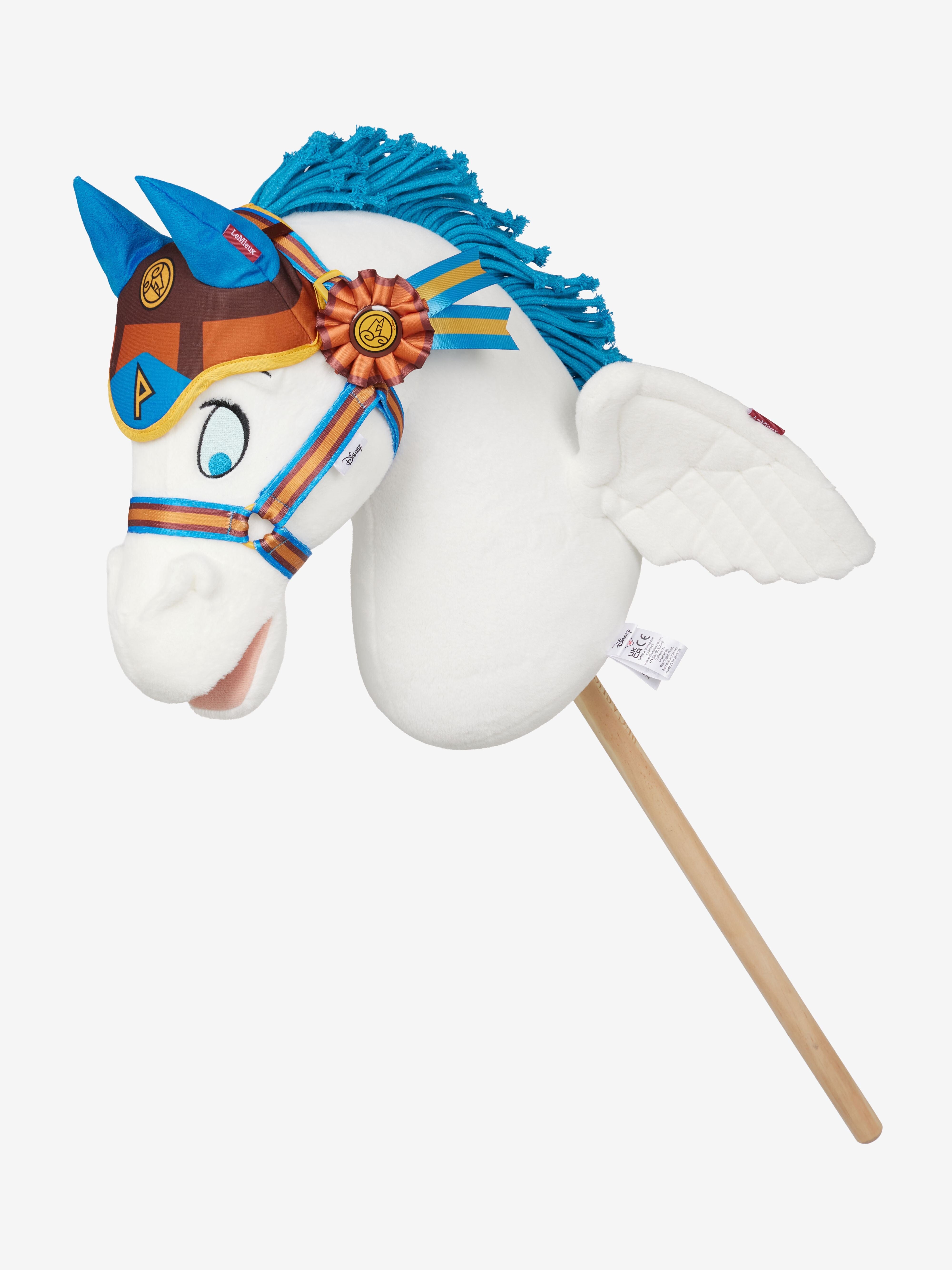 Set d’Accessoires Disney Hobby Horse Pégase - LeMieux