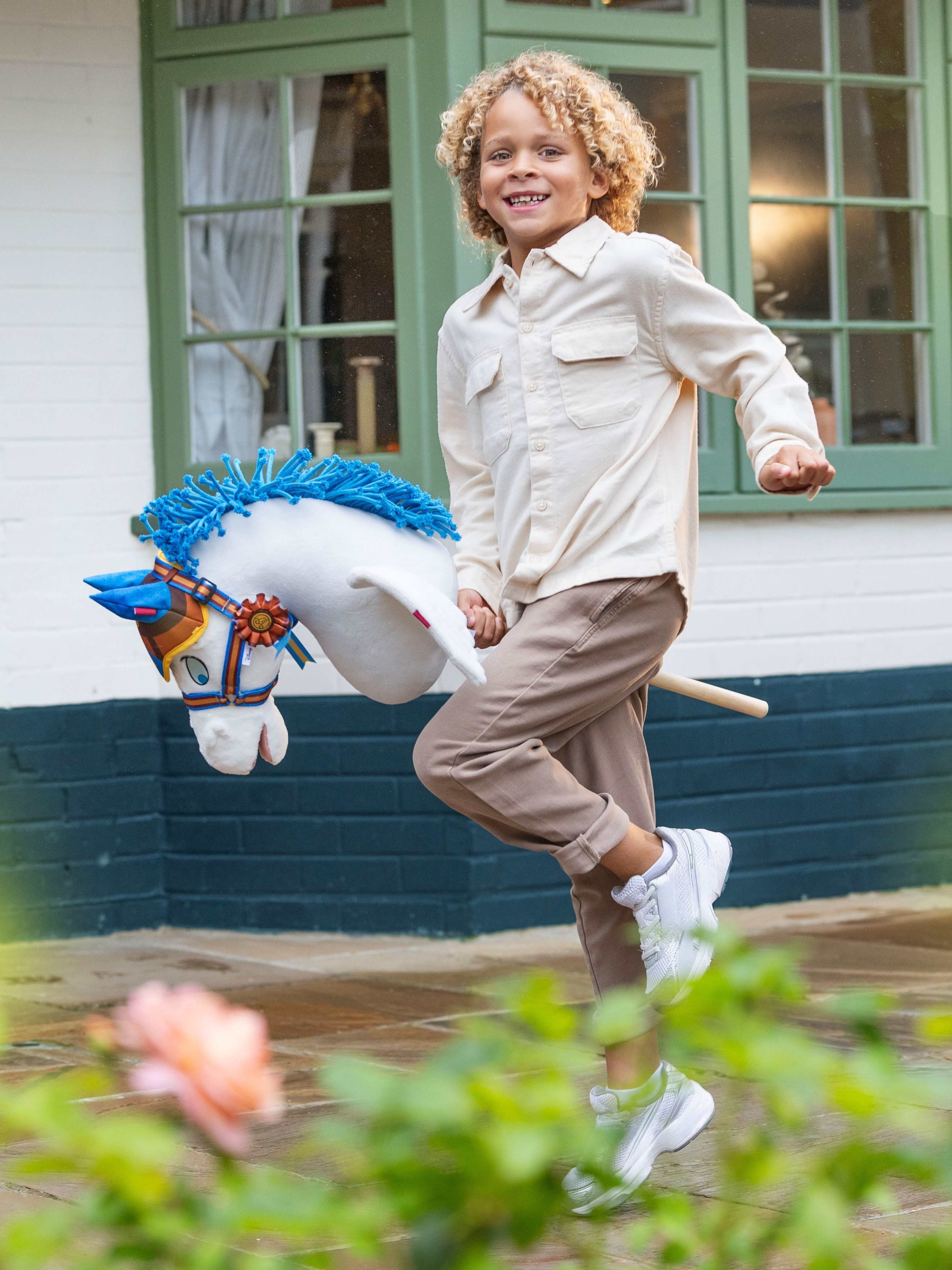 Set d’Accessoires Disney Hobby Horse Pégase - LeMieux