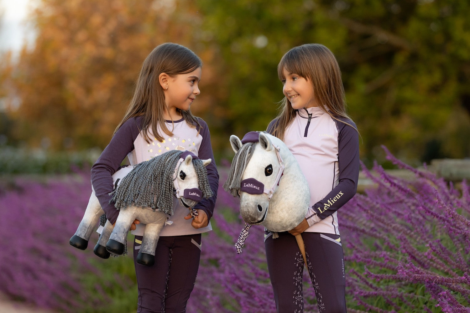 Hobby Horse Earl by LeMieux