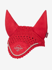 Hobby Horse bonnet chilli by LeMieux