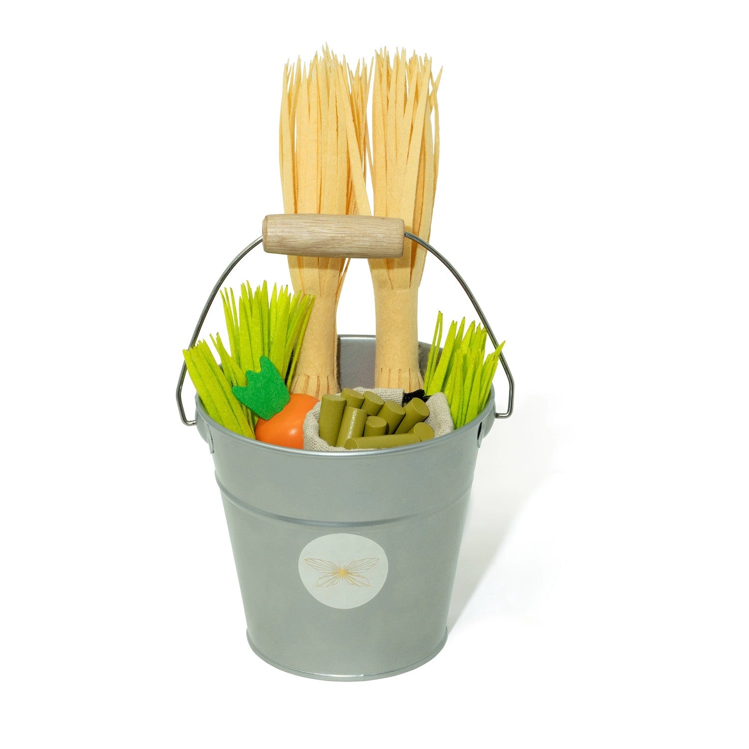 Water and feed bucket By Astrup