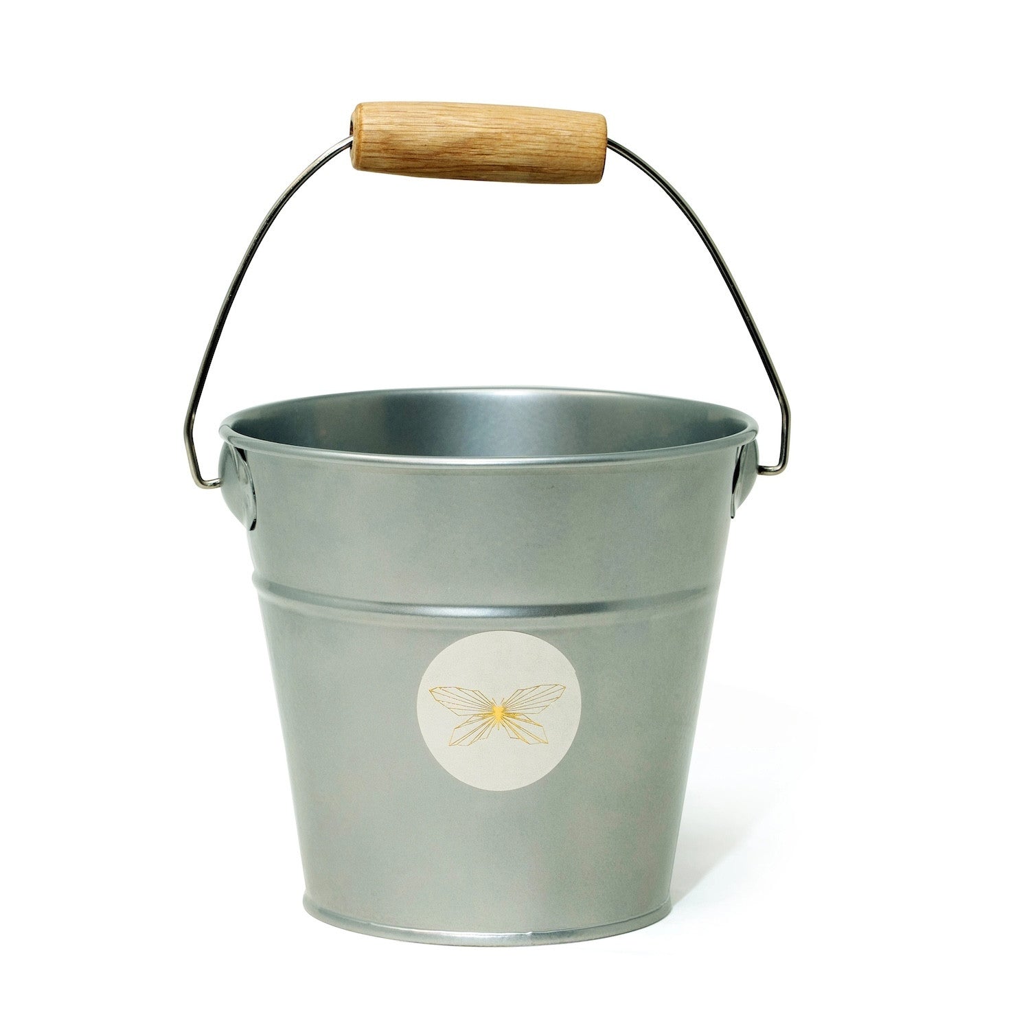 Water and feed bucket By Astrup