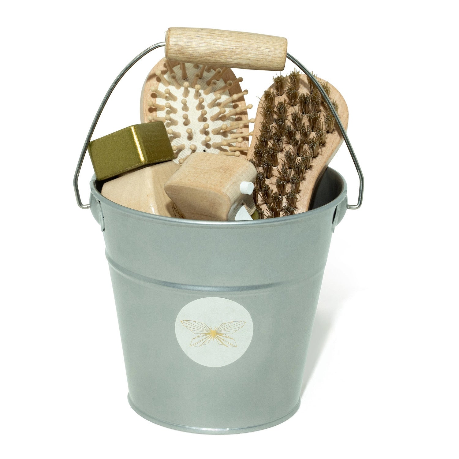 Water and feed bucket By Astrup