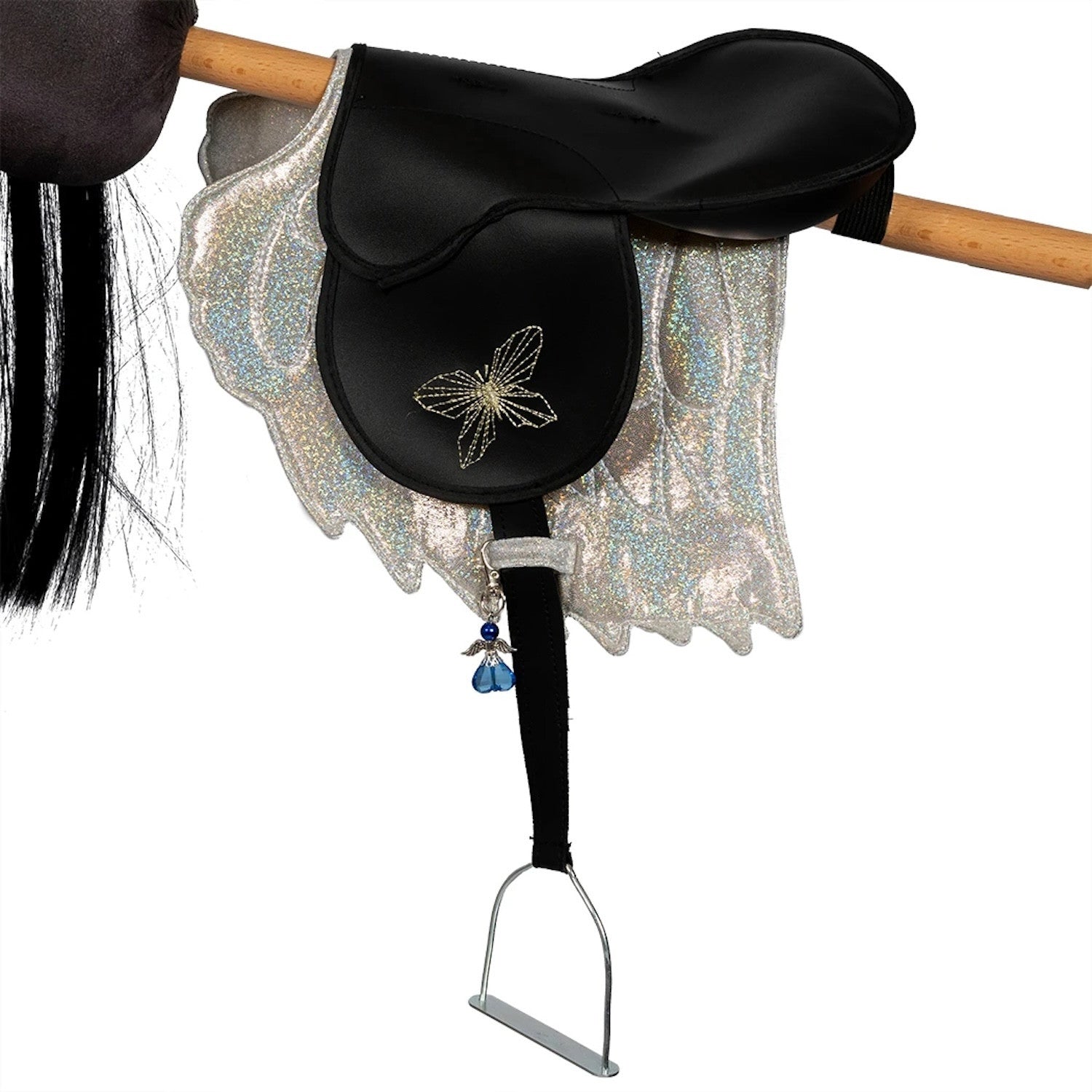 Sparkling set with charm By Astrup