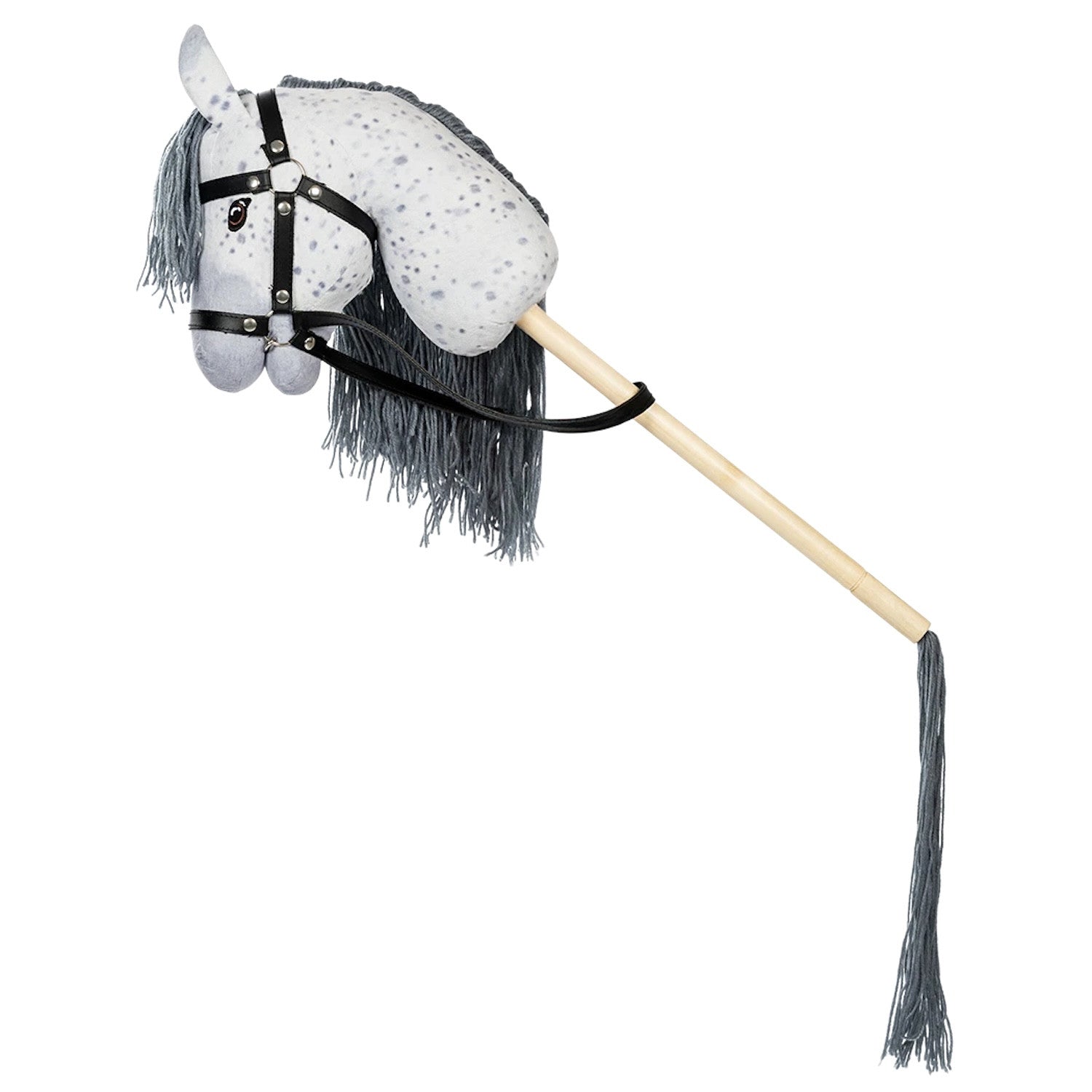 Hobby Horse Star Greyish By Astrup