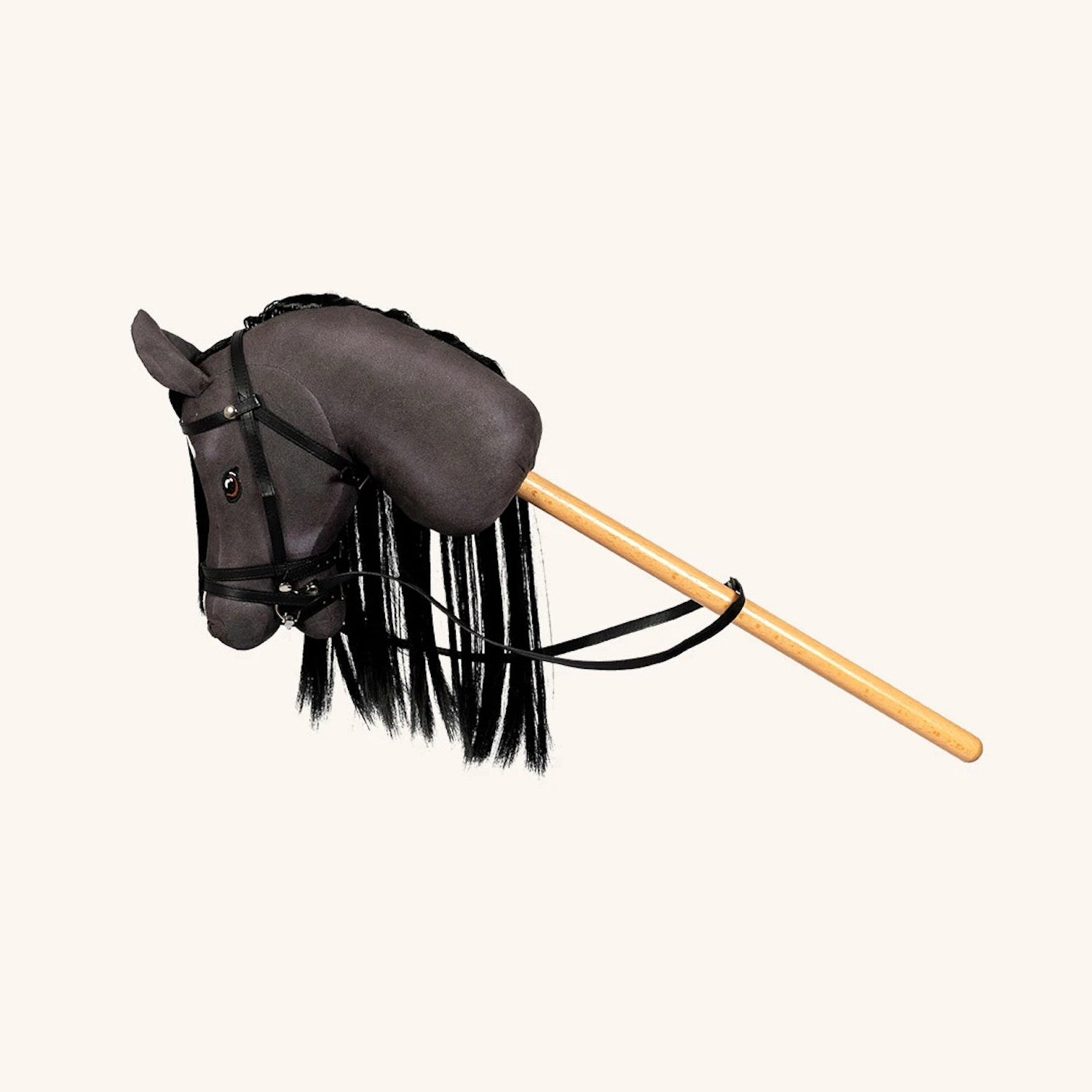 Hobby Horse Thor Black By Astrup