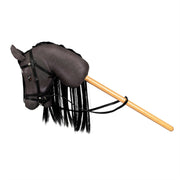 Hobby Horse Thor Black By Astrup