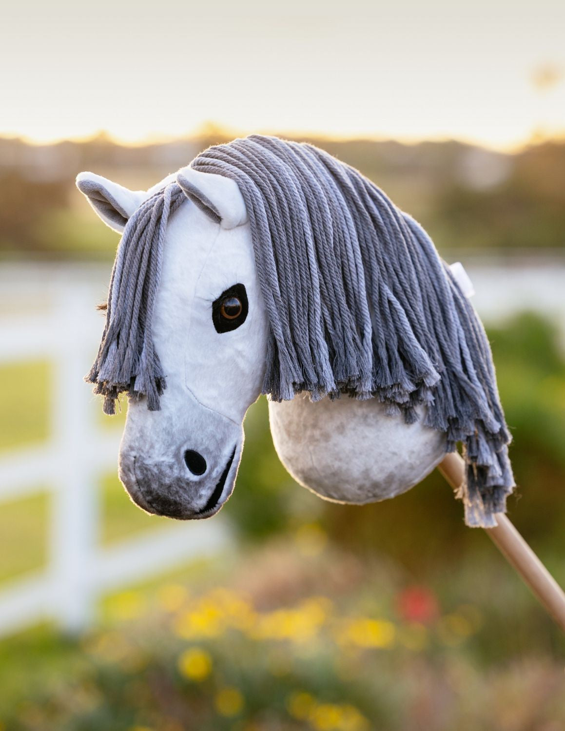 Hobby Horse Earl by LeMieux