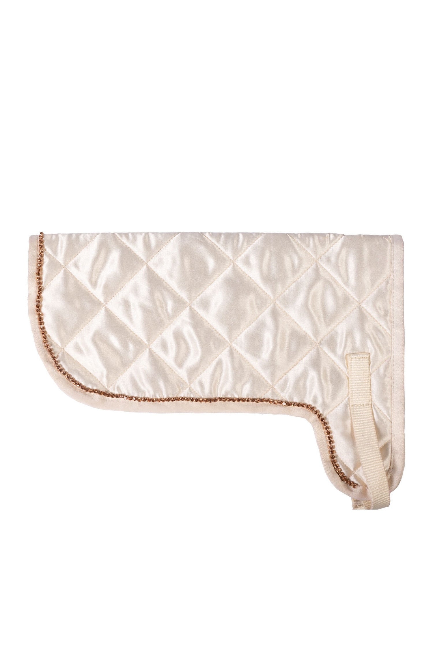 Beige blanket for Hobby Horse by HKM