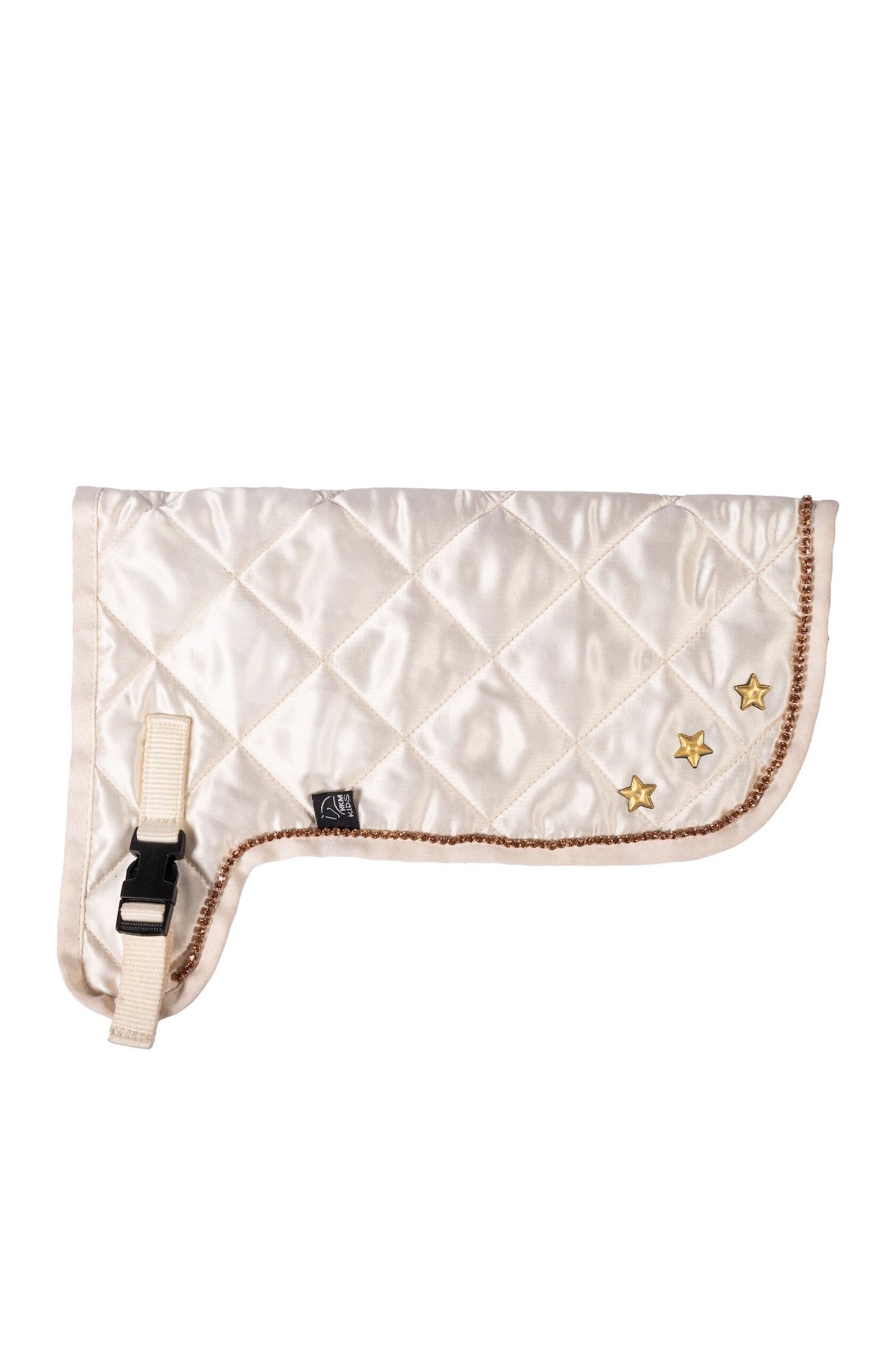 Beige blanket for Hobby Horse by HKM