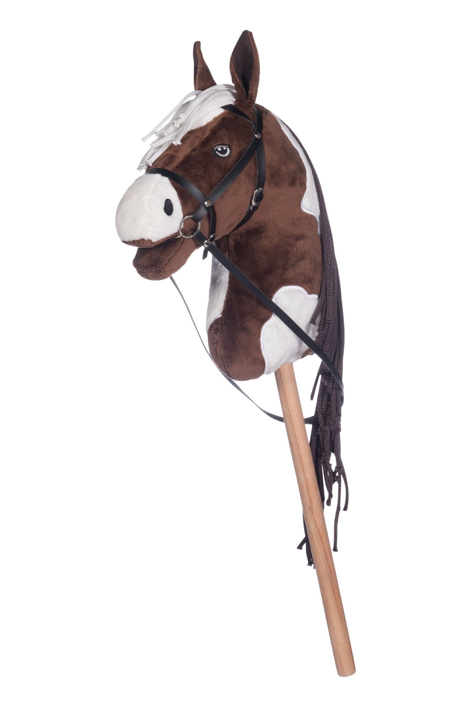 Hobby Horse pie Mustang pour Hobby Horsing Taille L