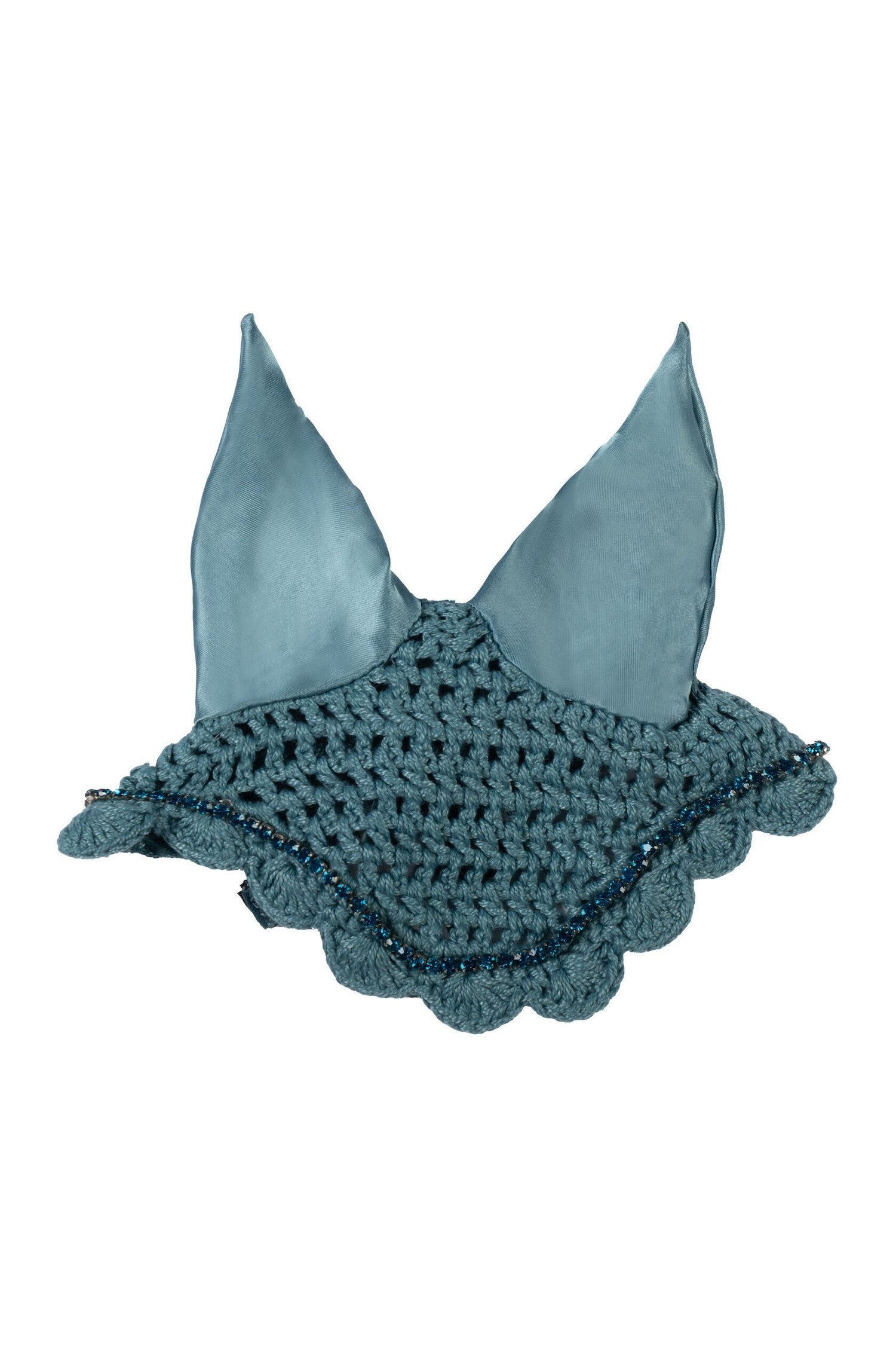 Bonnet turquoise pour Hobby Horse par HKM