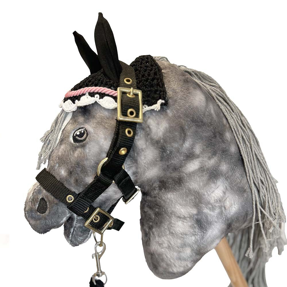Bonnet hobby horse