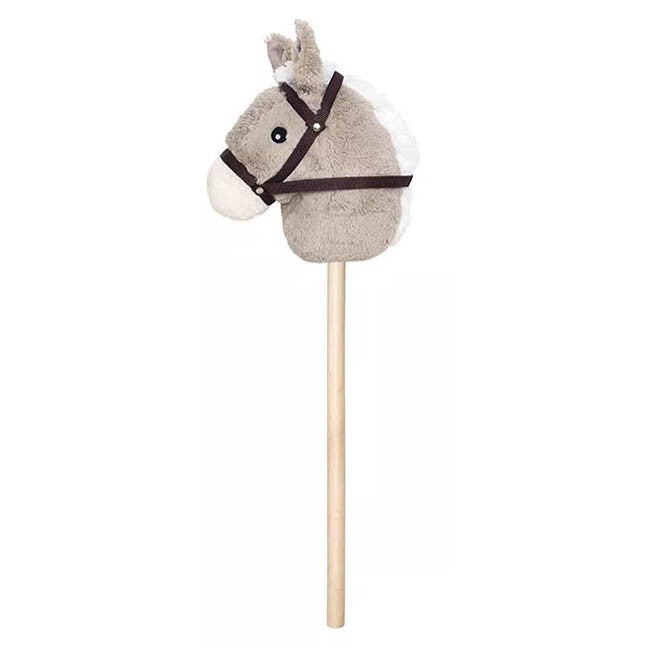 Cheval bâton hobby horse pas cher pour enfant à partir de 3 ans - Hobby Horse Land Cheval bâton hobby horse pas cher pour enfant à partir de 3 ans - Hobby Horse Land