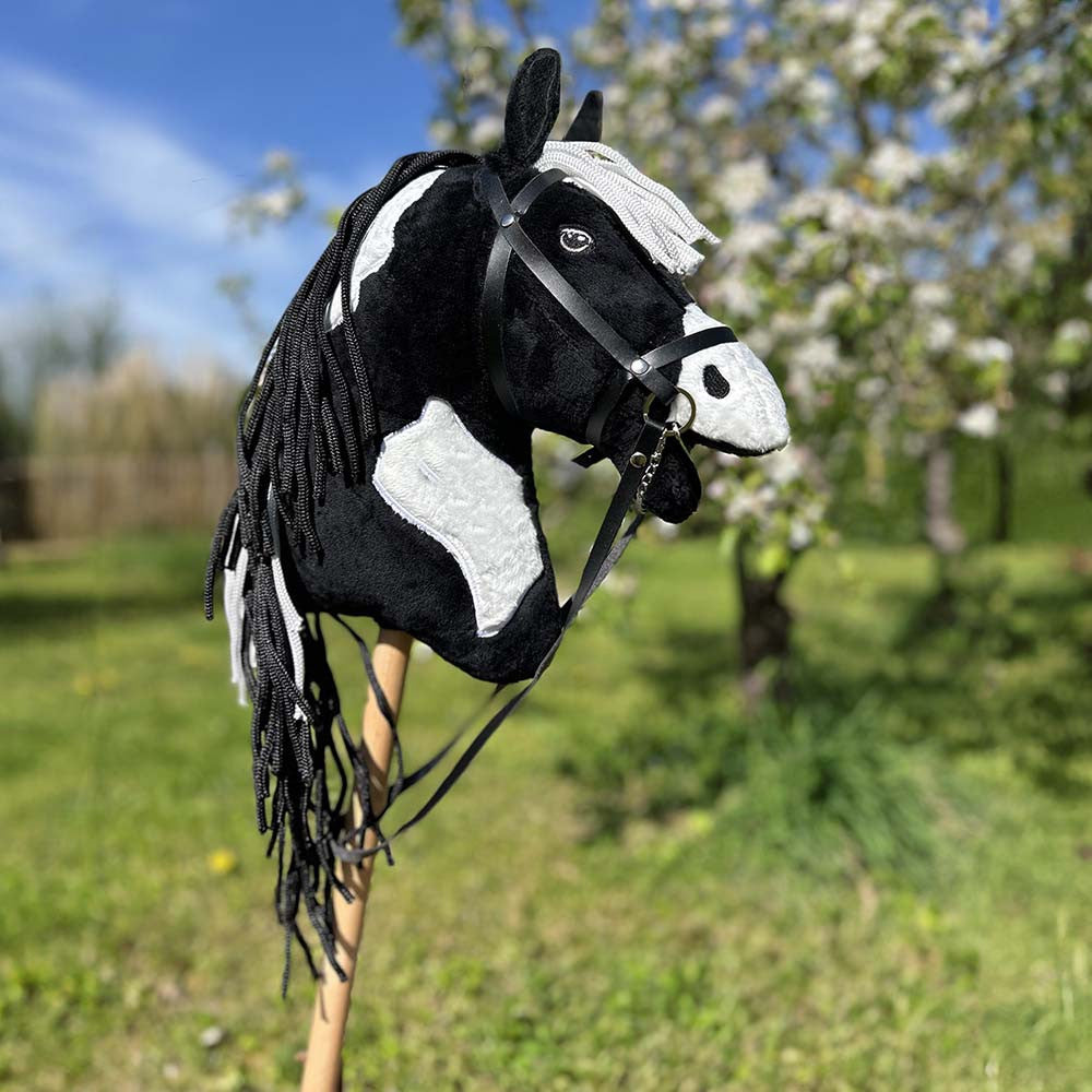 Surcingle HKM Avec Rembourrage Softoprène - Pour Cheval Et Cob Rouleau Pulmonaire Confortable 175011 Surcingle HKM Avec Rembourrage Softoprène - Pour Cheval Et Cob Rouleau Pulmonaire Confortable 175011