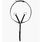 Martingale pour hobby horse